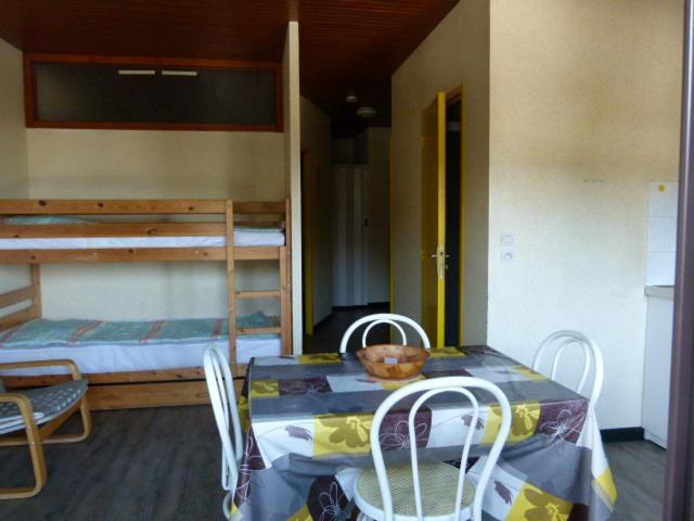 Residence Ludovic Appartement Genet Montferrier Exteriör bild