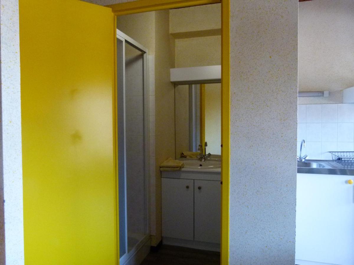 Residence Ludovic Appartement Genet Montferrier Exteriör bild