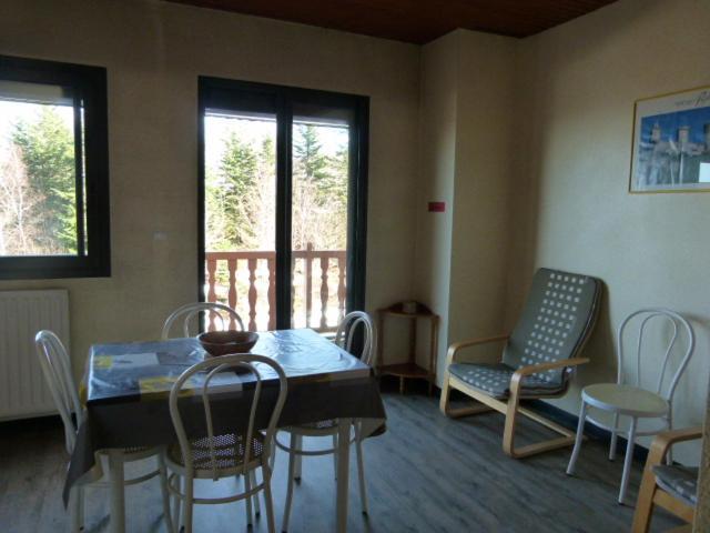 Residence Ludovic Appartement Genet Montferrier Exteriör bild