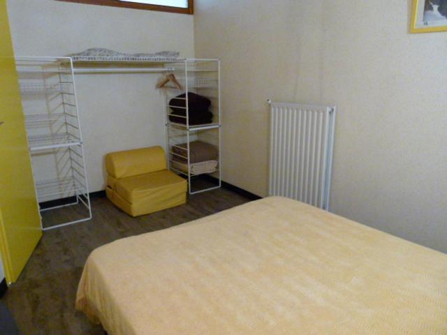 Residence Ludovic Appartement Genet Montferrier Exteriör bild
