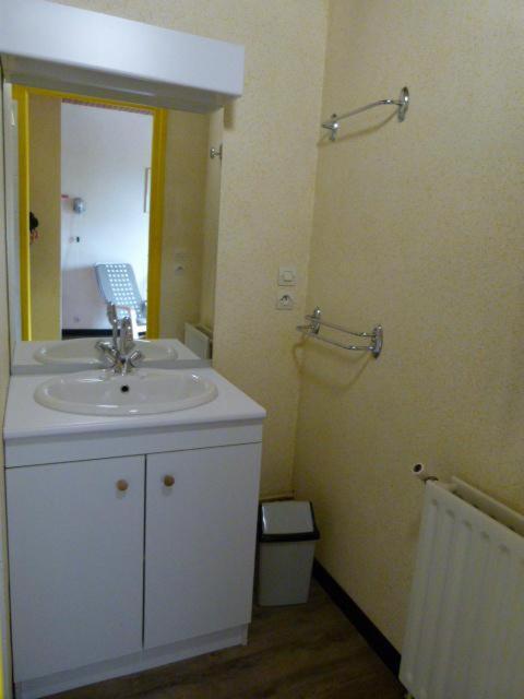 Residence Ludovic Appartement Genet Montferrier Exteriör bild