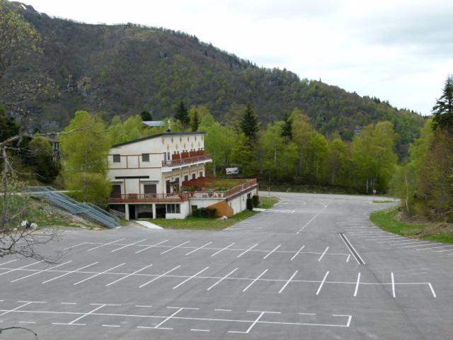 Residence Ludovic Appartement Genet Montferrier Exteriör bild