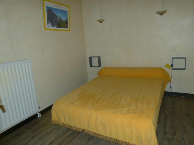 Residence Ludovic Appartement Genet Montferrier Exteriör bild