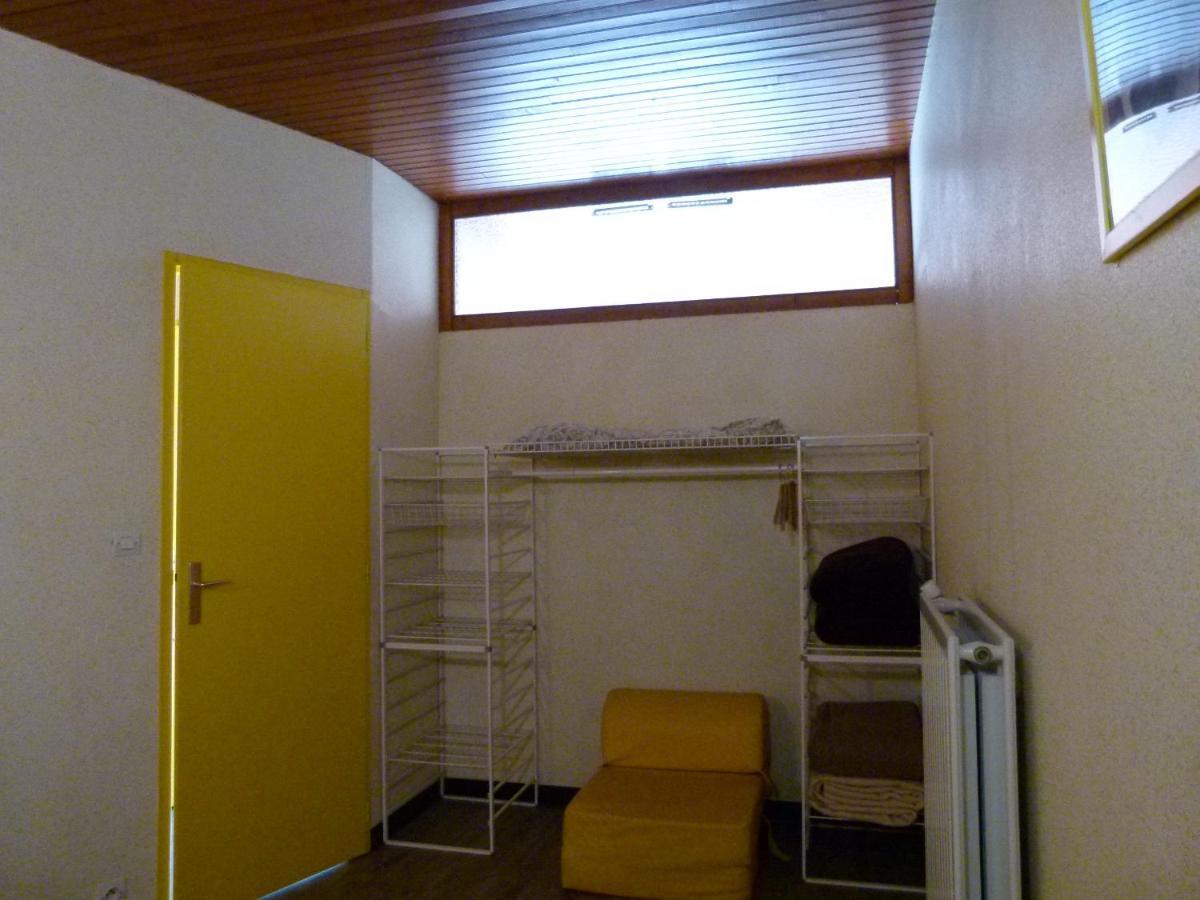 Residence Ludovic Appartement Genet Montferrier Exteriör bild