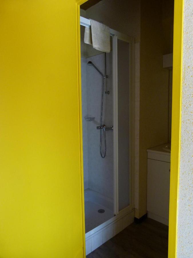 Residence Ludovic Appartement Genet Montferrier Exteriör bild